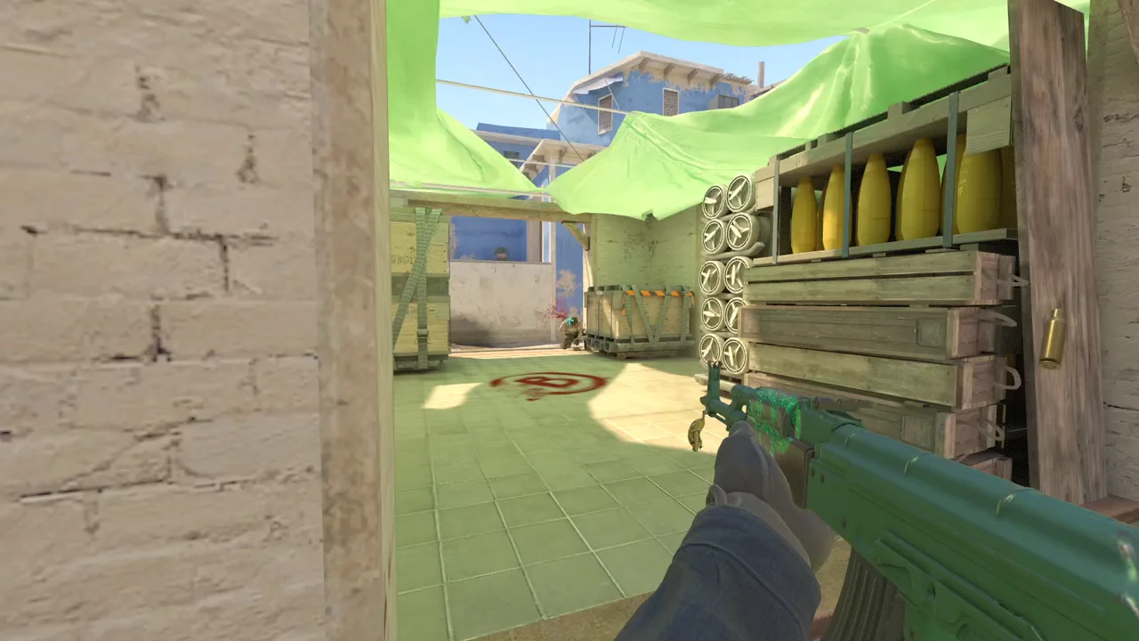 highlight